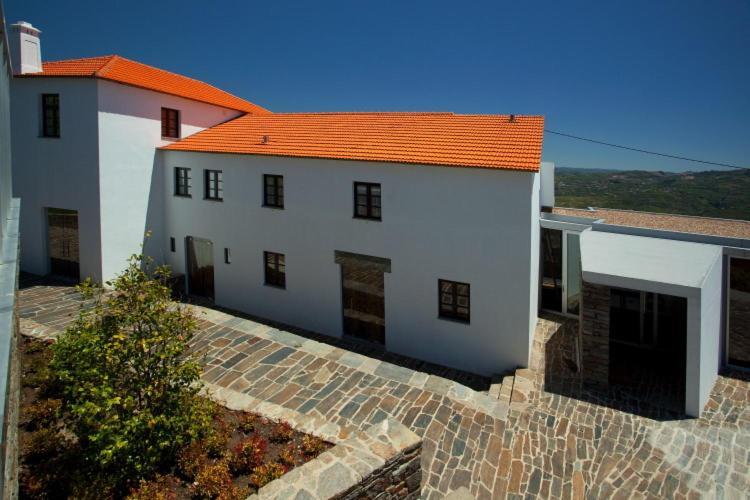 Casa Da Quinta De Vale D' Arados Hotel Mesão Frio Exterior foto