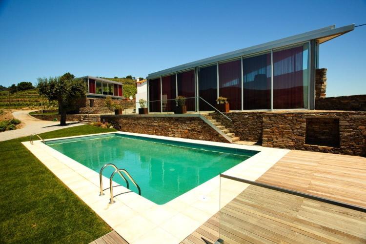 Casa Da Quinta De Vale D' Arados Hotel Mesão Frio Exterior foto